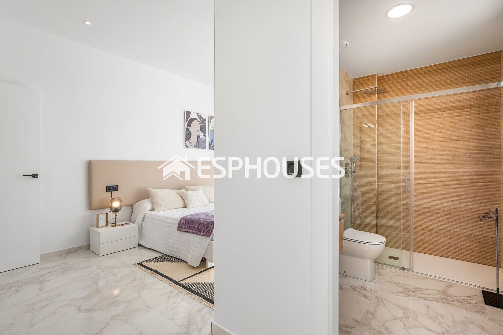 3 bedroom Villa for sale in Benijofar with pool - € 435,000 (Ref: 9445117)