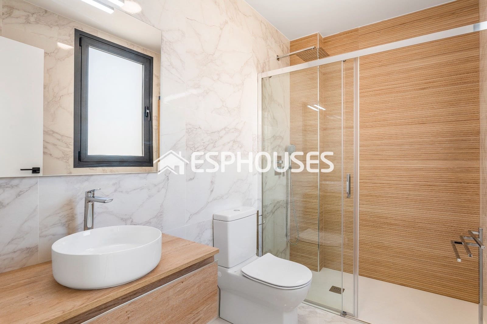 3 bedroom Villa for sale in Benijofar with pool - € 435,000 (Ref: 9445117)