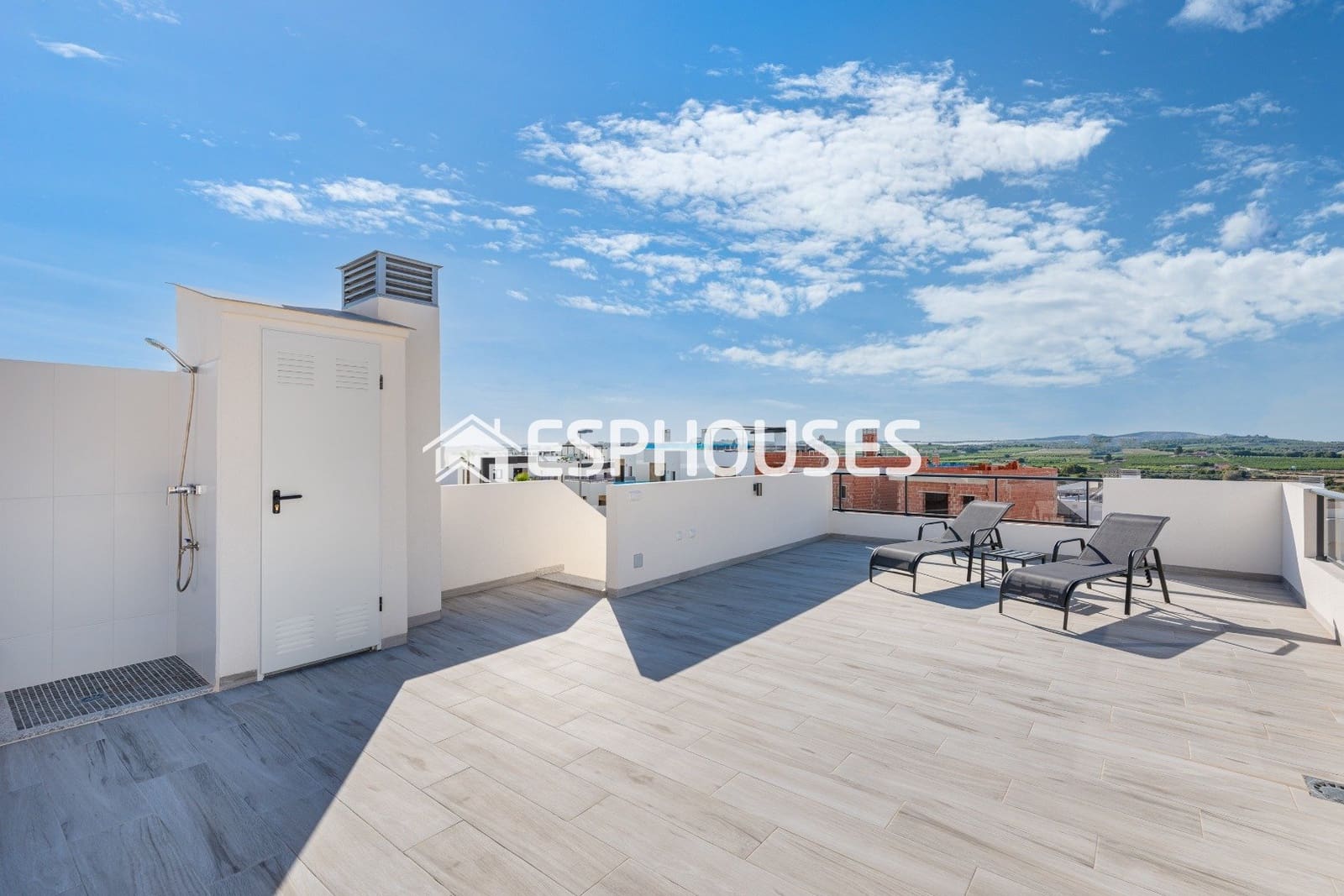 3 bedroom Villa for sale in Benijofar with pool - € 435,000 (Ref: 9445117)