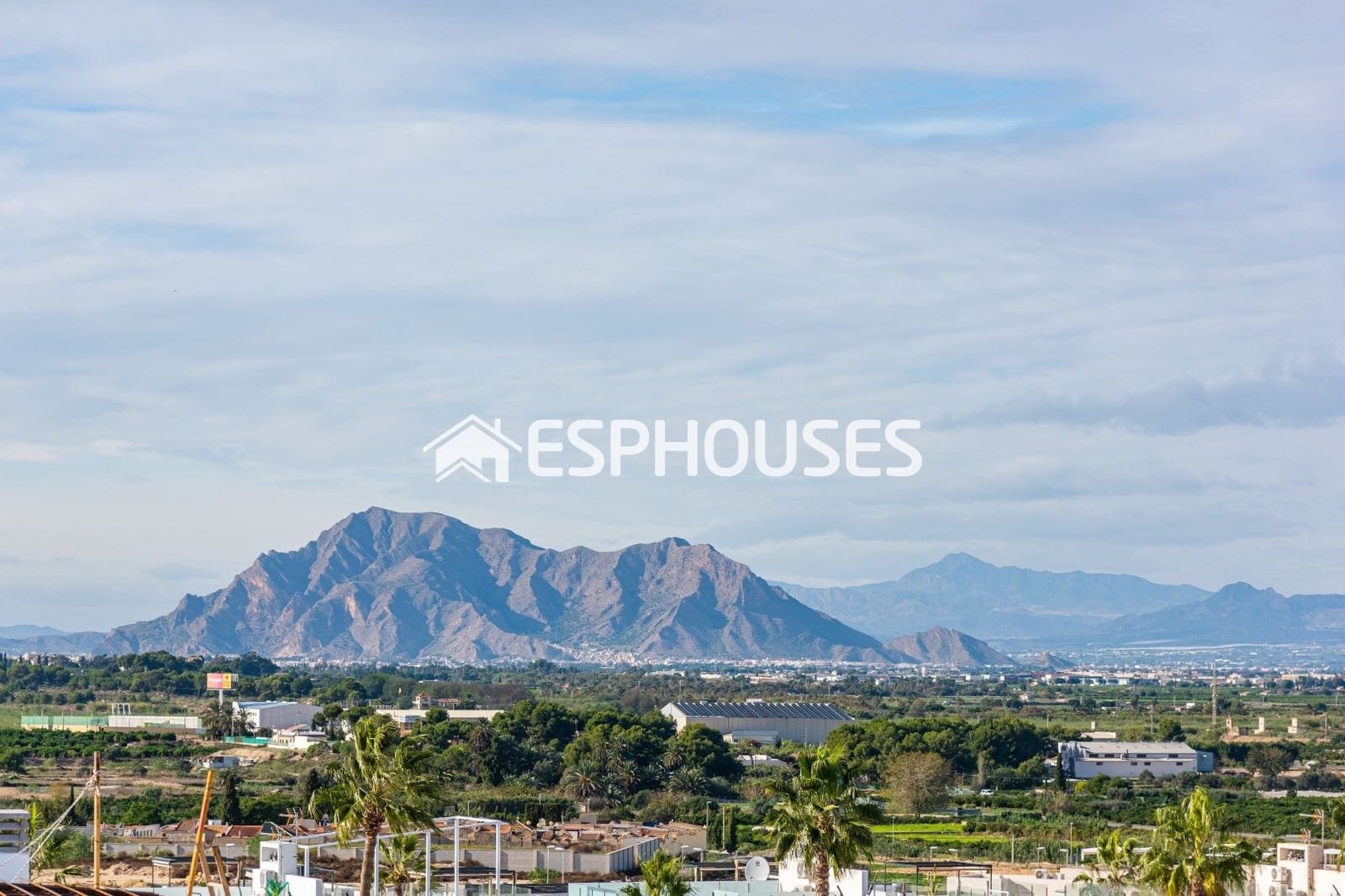 3 bedroom Villa for sale in Benijofar with pool - € 435,000 (Ref: 9445117)