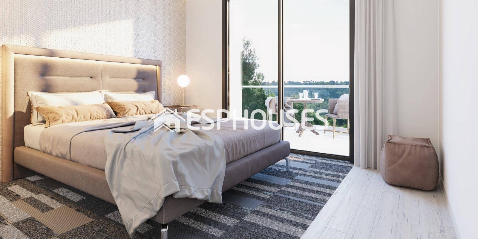 2 slaapkamer Appartement te koop in Orihuela Costa met zwembad garage - € 335.000 (Ref: 9445120)