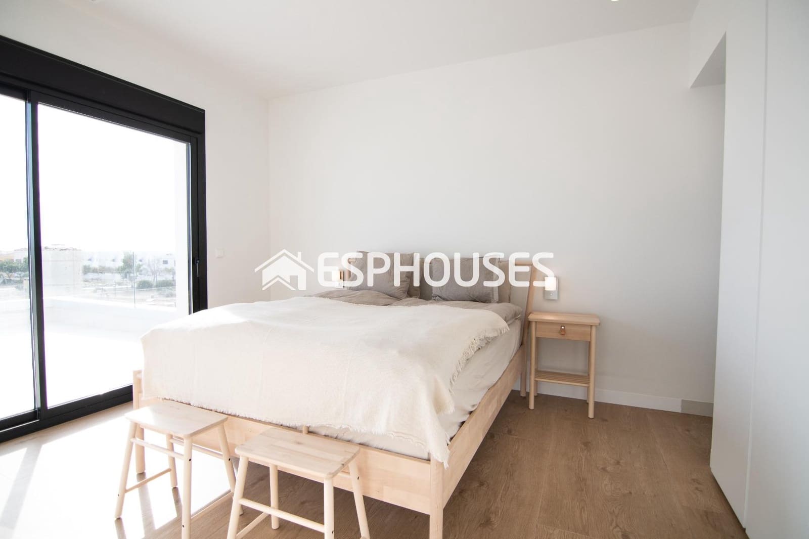 3 quarto Moradia para venda em Los Montesinos com piscina garagem - 509 000 € (Ref: 9445121)