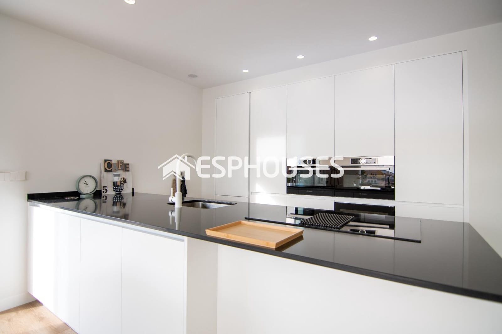 3 quarto Moradia para venda em Los Montesinos com piscina garagem - 509 000 € (Ref: 9445121)