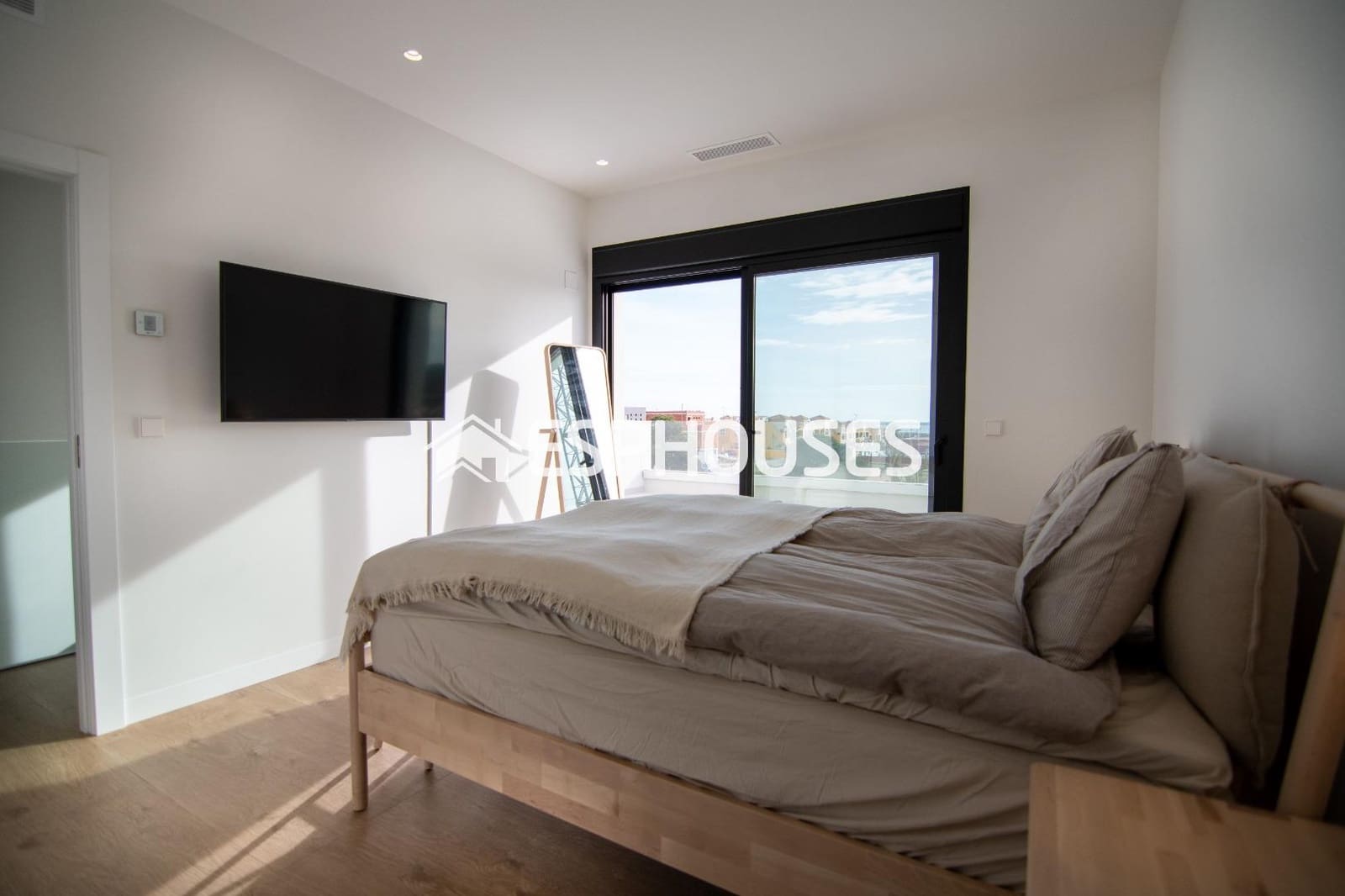 3 quarto Moradia para venda em Los Montesinos com piscina garagem - 509 000 € (Ref: 9445121)