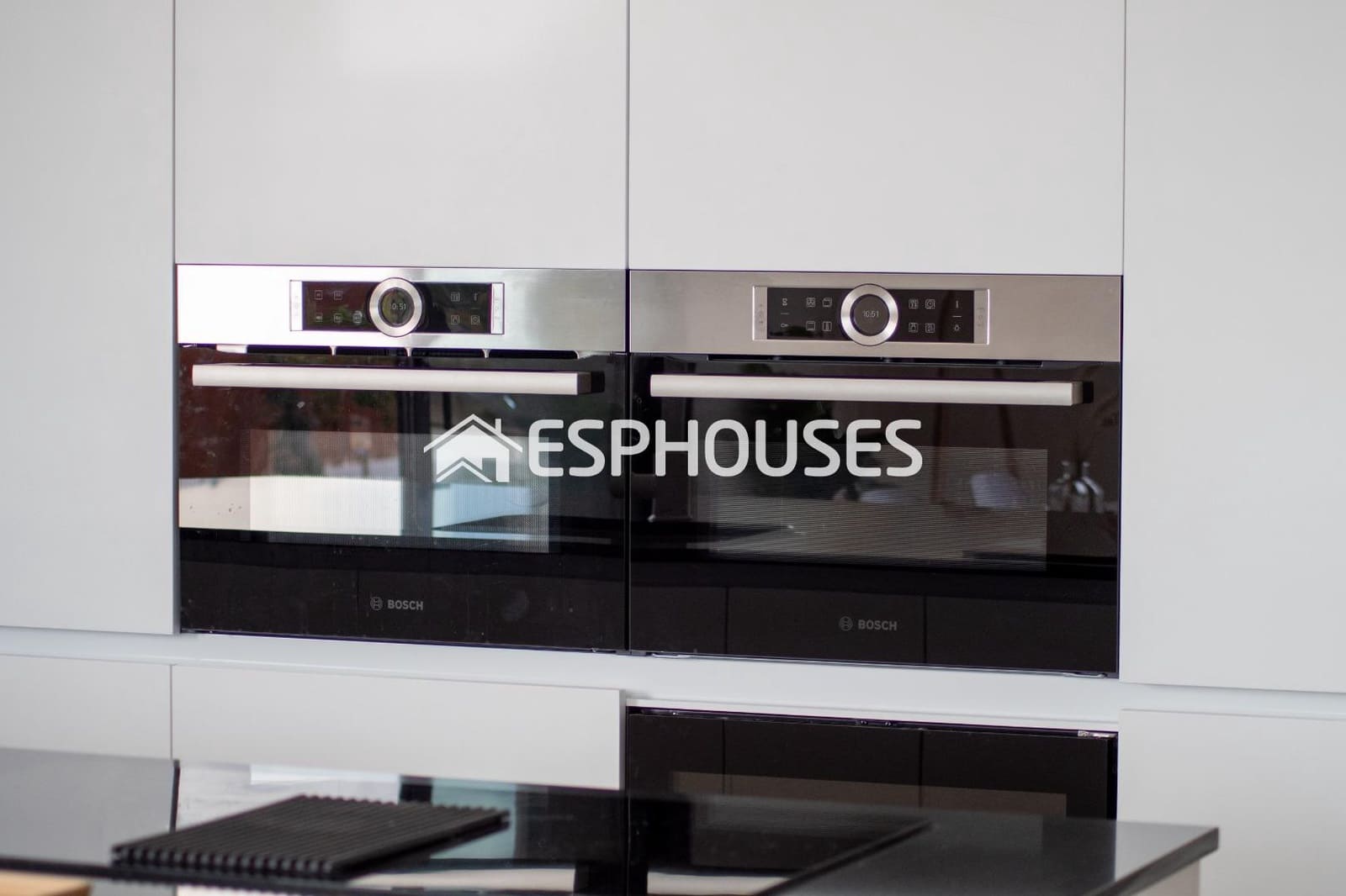 3 quarto Moradia para venda em Los Montesinos com piscina garagem - 509 000 € (Ref: 9445121)