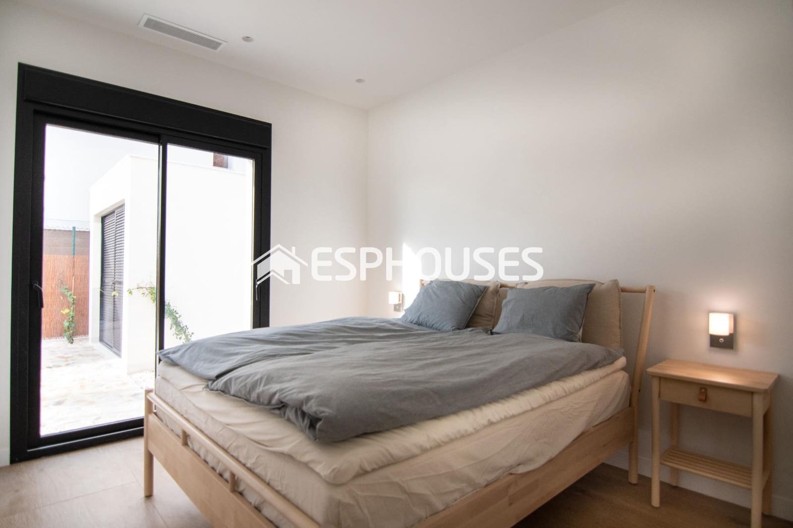 3 quarto Moradia para venda em Los Montesinos com piscina garagem - 509 000 € (Ref: 9445121)