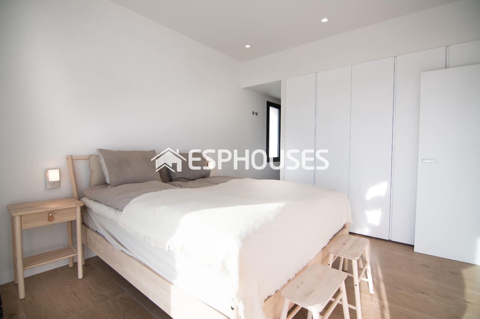 3 quarto Moradia para venda em Los Montesinos com piscina garagem - 509 000 € (Ref: 9445121)