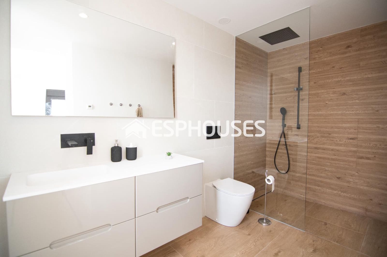 3 quarto Moradia para venda em Los Montesinos com piscina garagem - 509 000 € (Ref: 9445121)