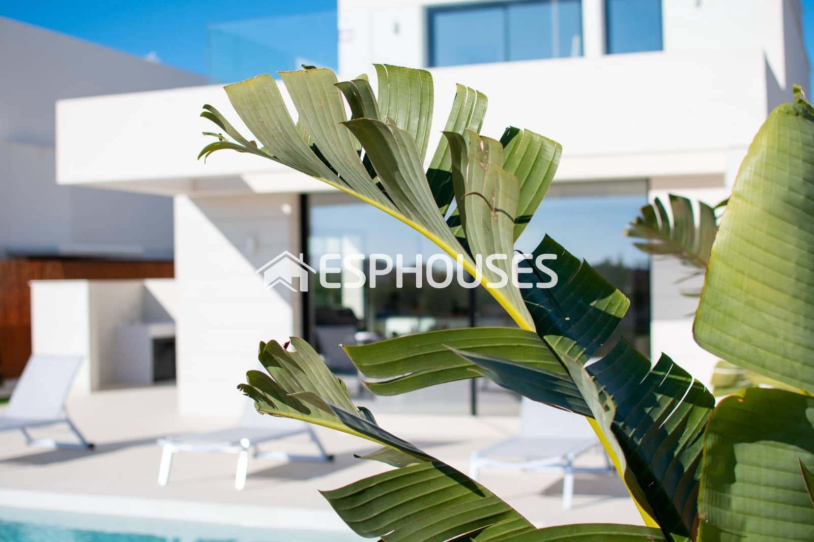 3 quarto Moradia para venda em Los Montesinos com piscina garagem - 509 000 € (Ref: 9445121)