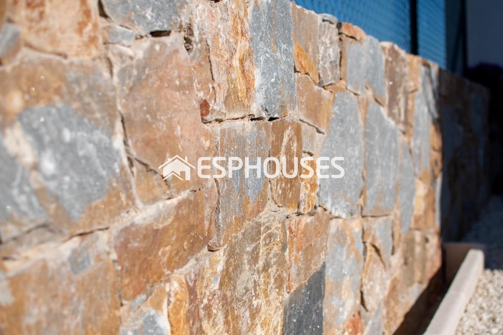 3 quarto Moradia para venda em Los Montesinos com piscina garagem - 509 000 € (Ref: 9445121)