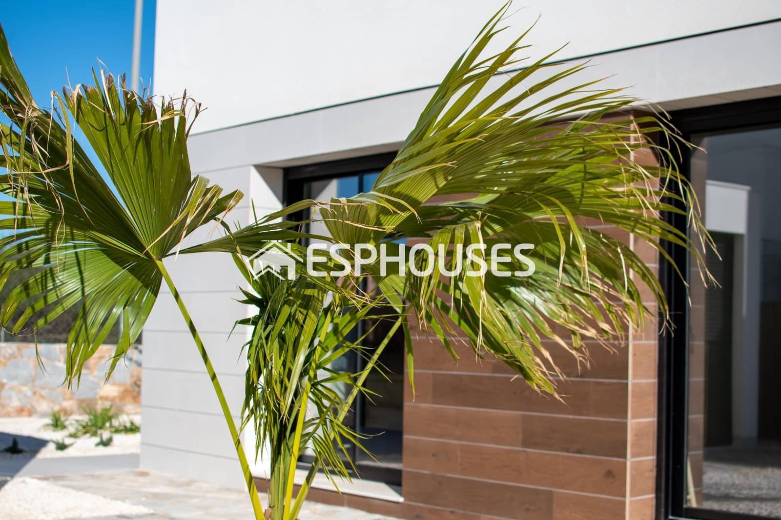 3 quarto Moradia para venda em Los Montesinos com piscina garagem - 509 000 € (Ref: 9445121)