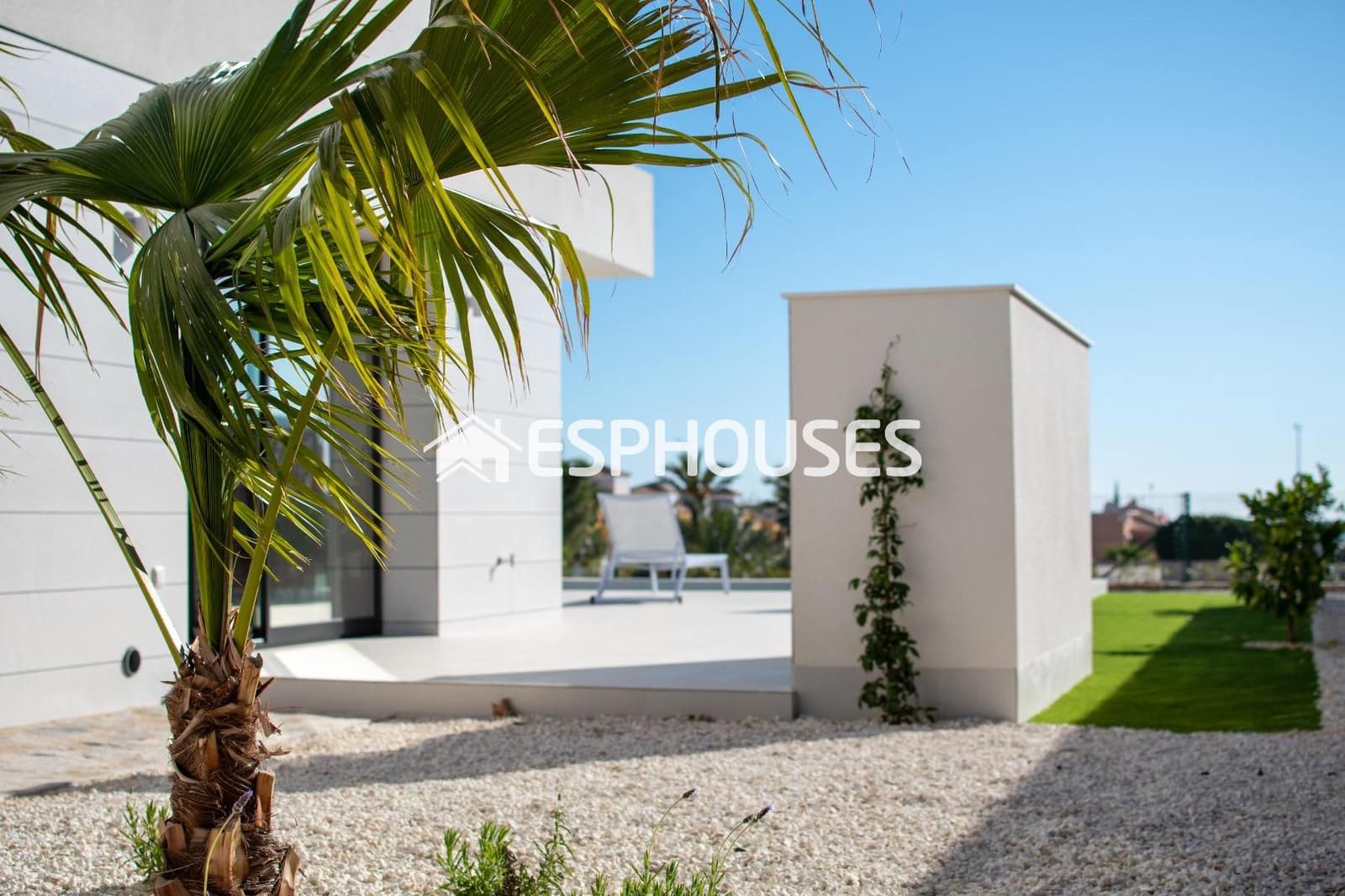 3 quarto Moradia para venda em Los Montesinos com piscina garagem - 509 000 € (Ref: 9445121)