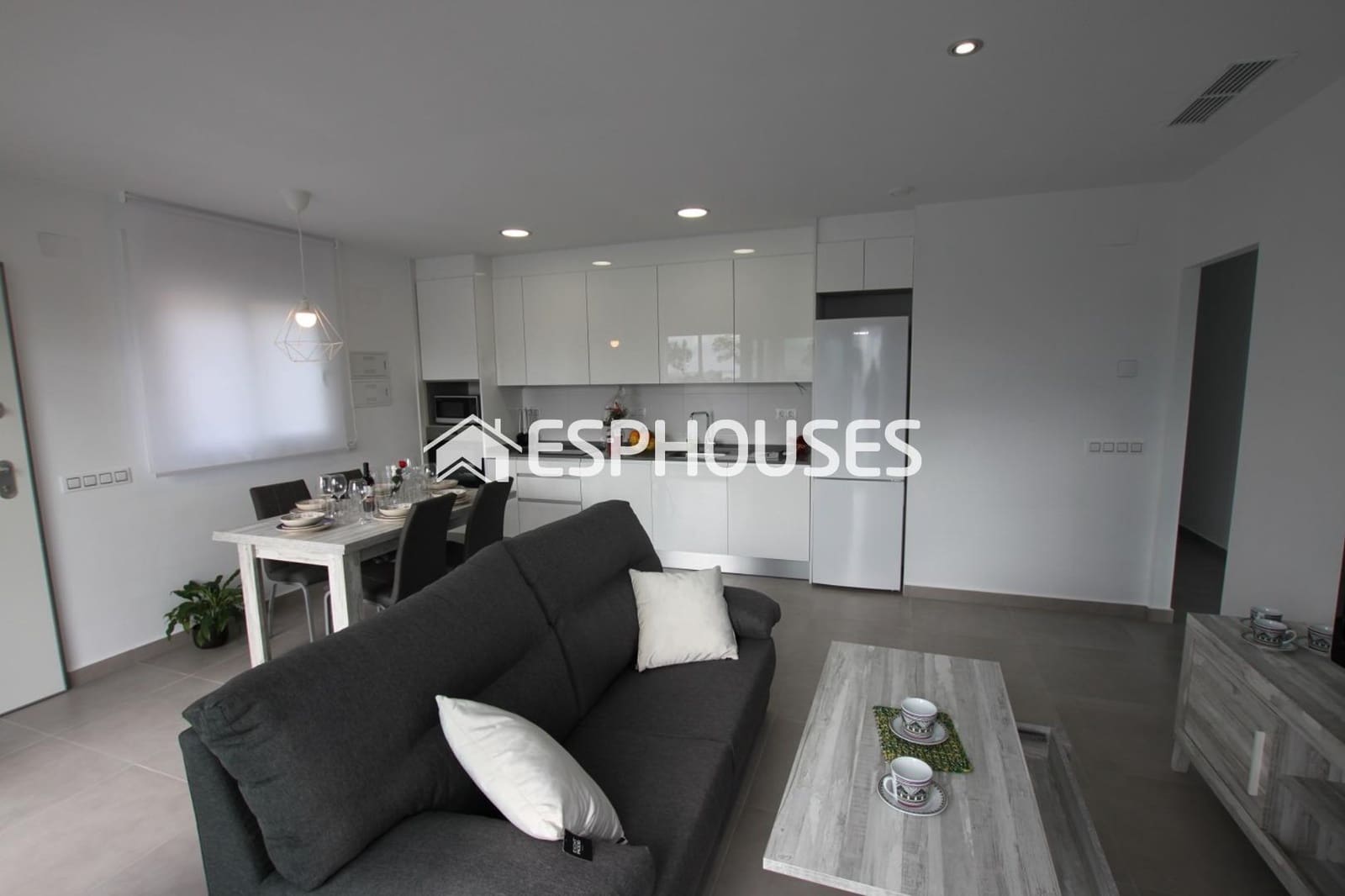 3 bedroom Bungalow for sale in Los Montesinos with pool garage - € 295,000 (Ref: 9445122)