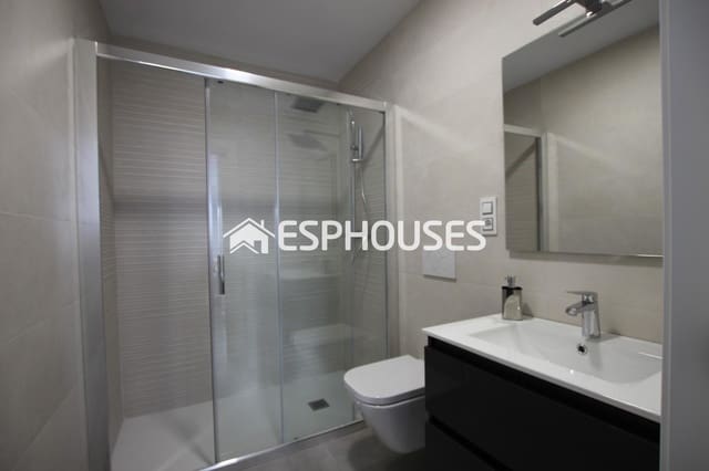 3 soverom Bungalow til salgs i Los Montesinos med svømmebasseng garasje - € 295 000 (Ref: 9445122)