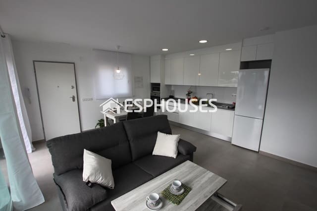 3 soverom Bungalow til salgs i Los Montesinos med svømmebasseng garasje - € 295 000 (Ref: 9445122)