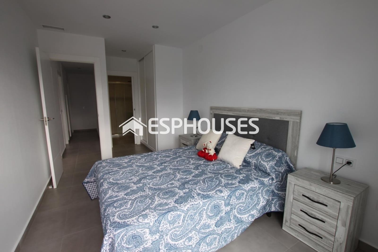 3 bedroom Bungalow for sale in Los Montesinos with pool garage - € 295,000 (Ref: 9445122)