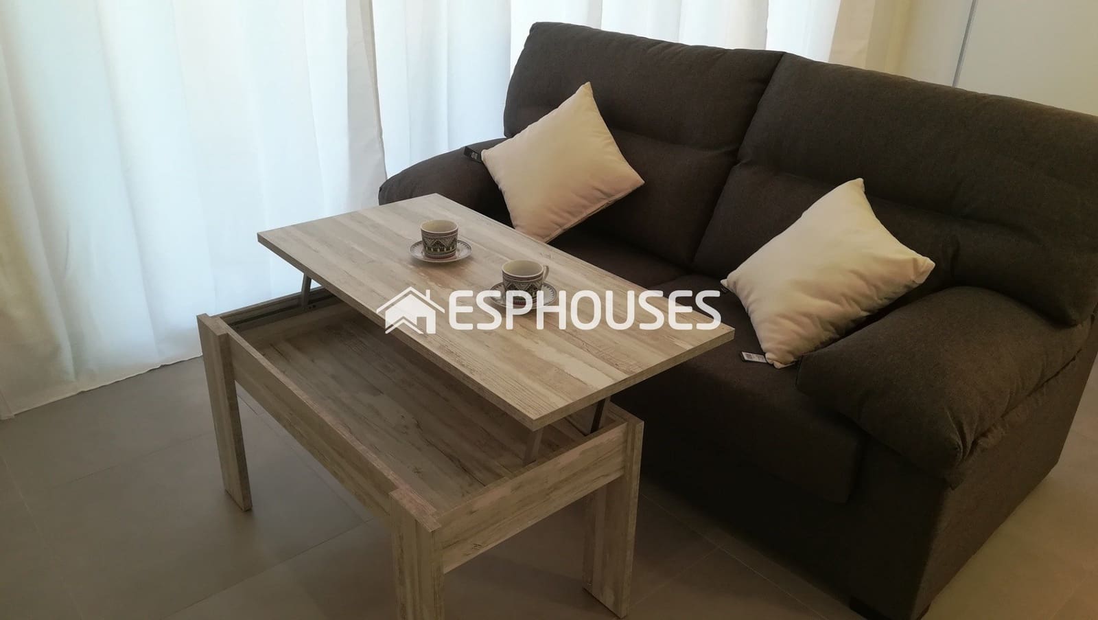 3 bedroom Semi-detached Villa for sale in Los Montesinos with pool - € 360,000 (Ref: 9445122)