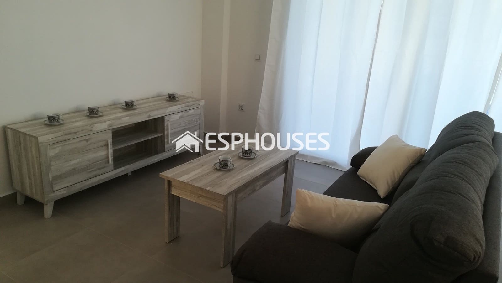 3 bedroom Semi-detached Villa for sale in Los Montesinos with pool - € 360,000 (Ref: 9445122)