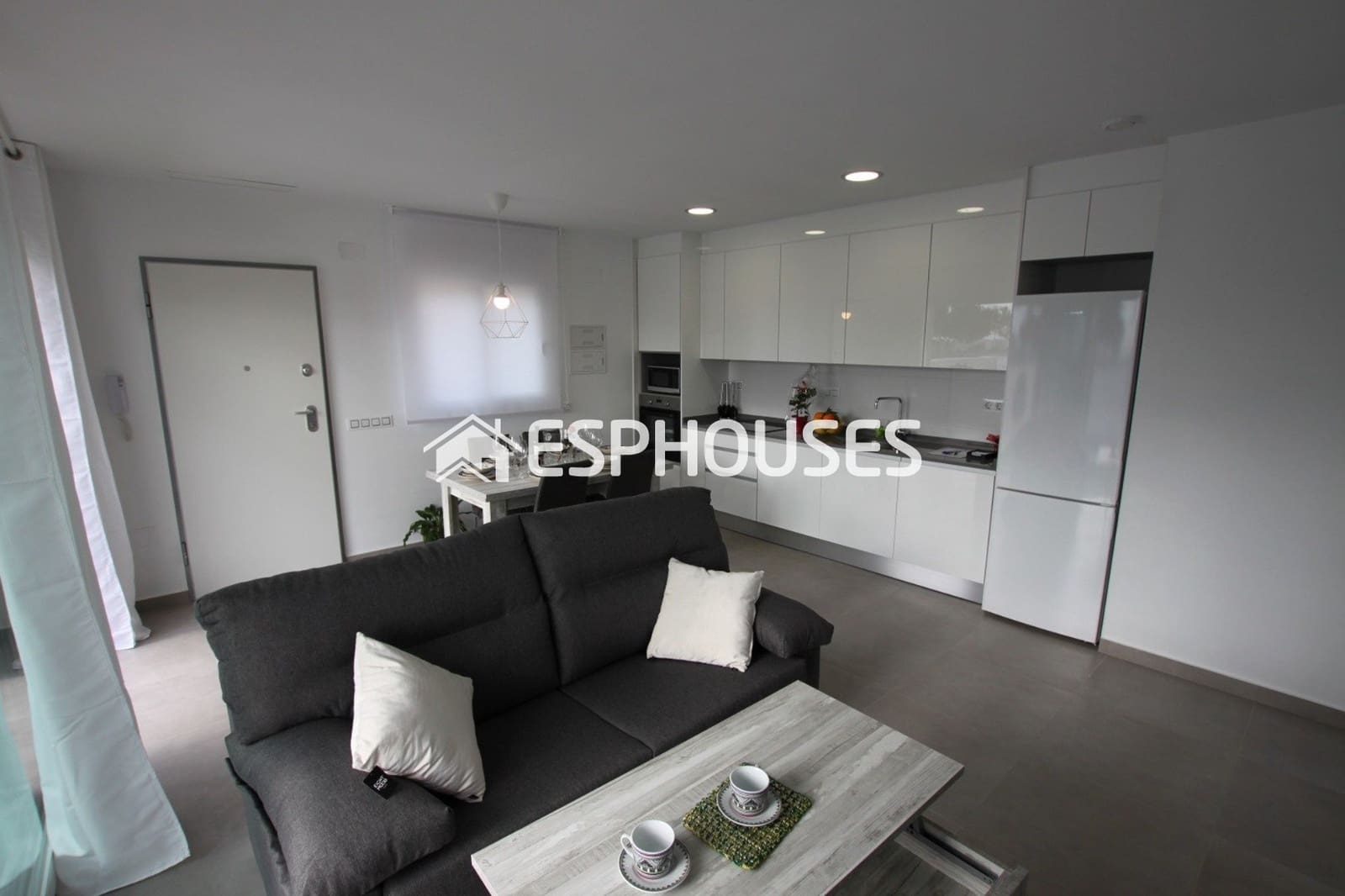 3 bedroom Semi-detached Villa for sale in Los Montesinos with pool - € 360,000 (Ref: 9445122)