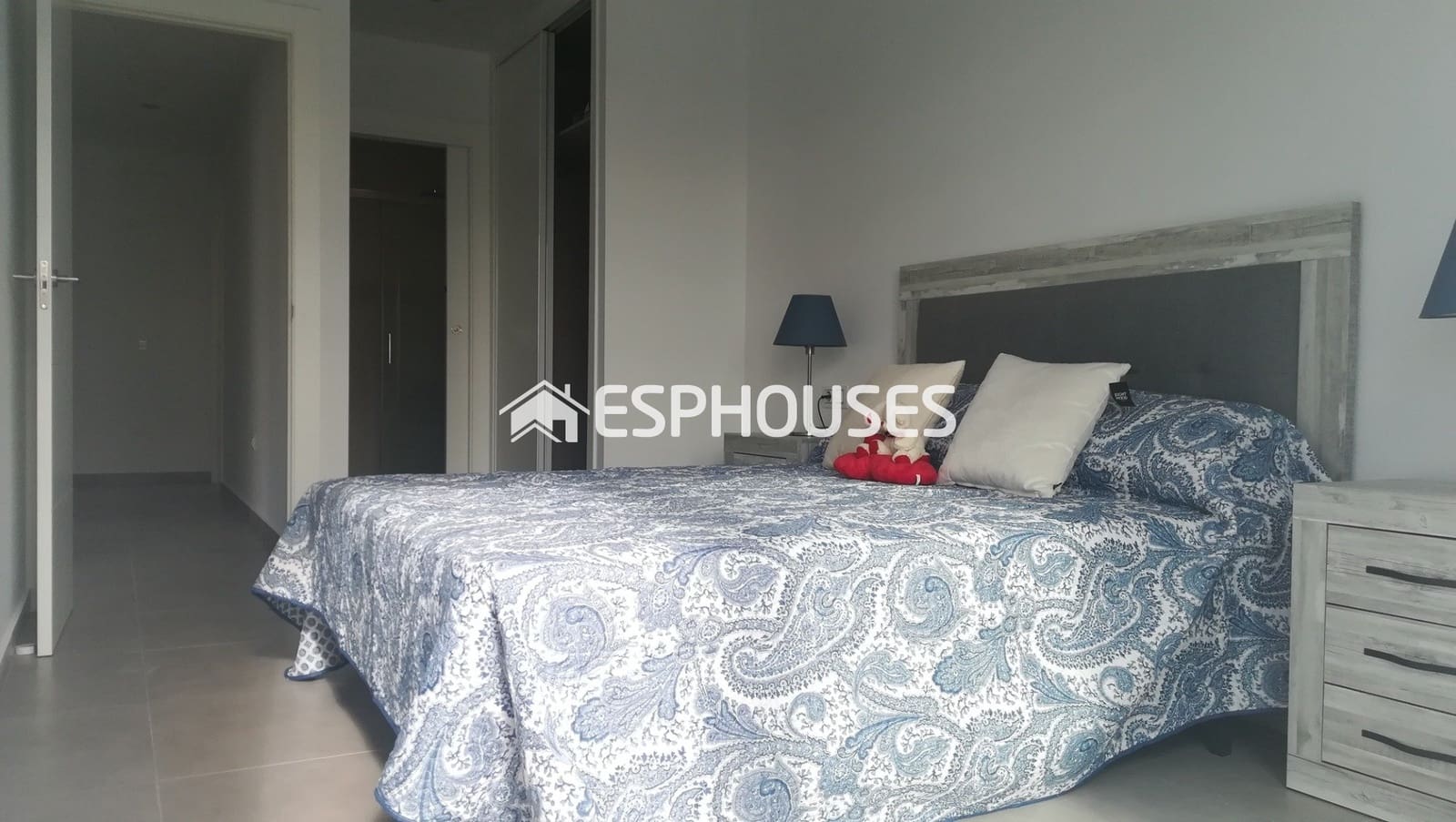 3 bedroom Semi-detached Villa for sale in Los Montesinos with pool - € 360,000 (Ref: 9445122)