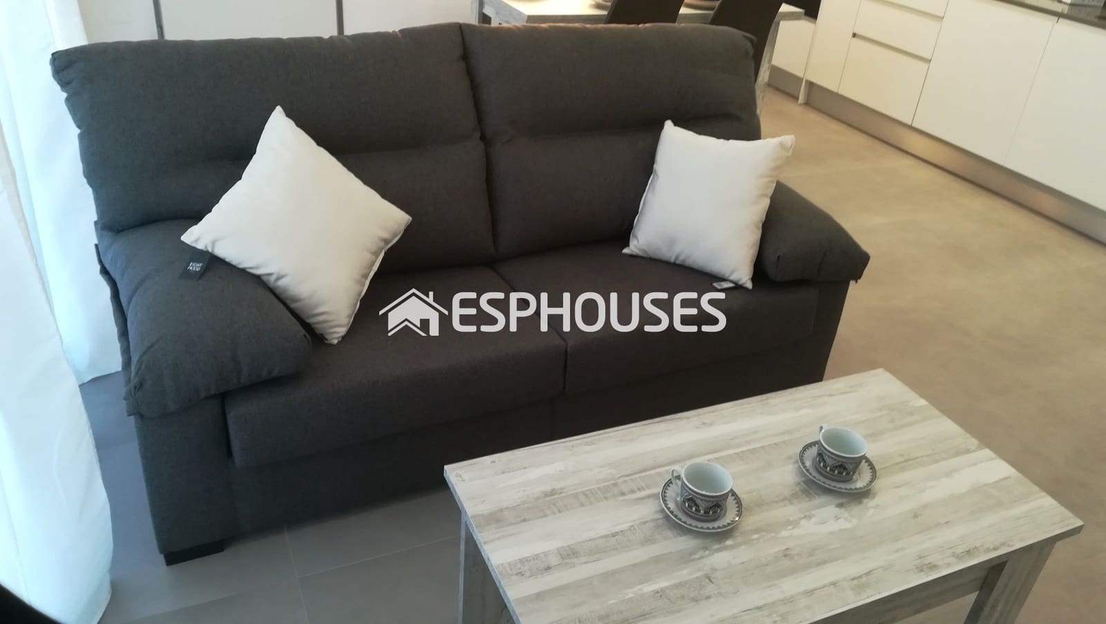 3 bedroom Semi-detached Villa for sale in Los Montesinos with pool - € 360,000 (Ref: 9445122)