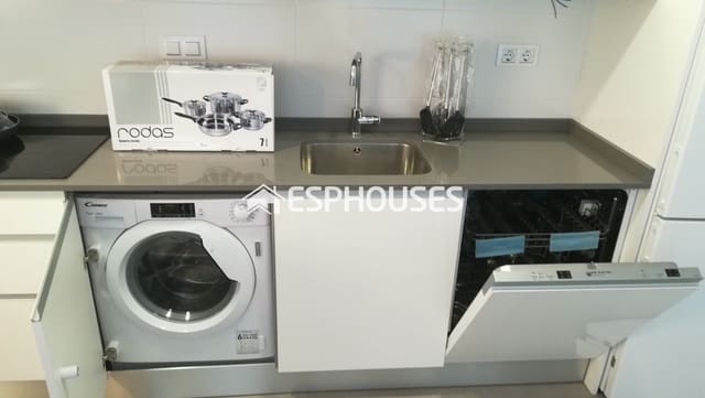 3 soverom Kjedet enebolig til salgs i Los Montesinos med svømmebasseng - € 360 000 (Ref: 9445122)