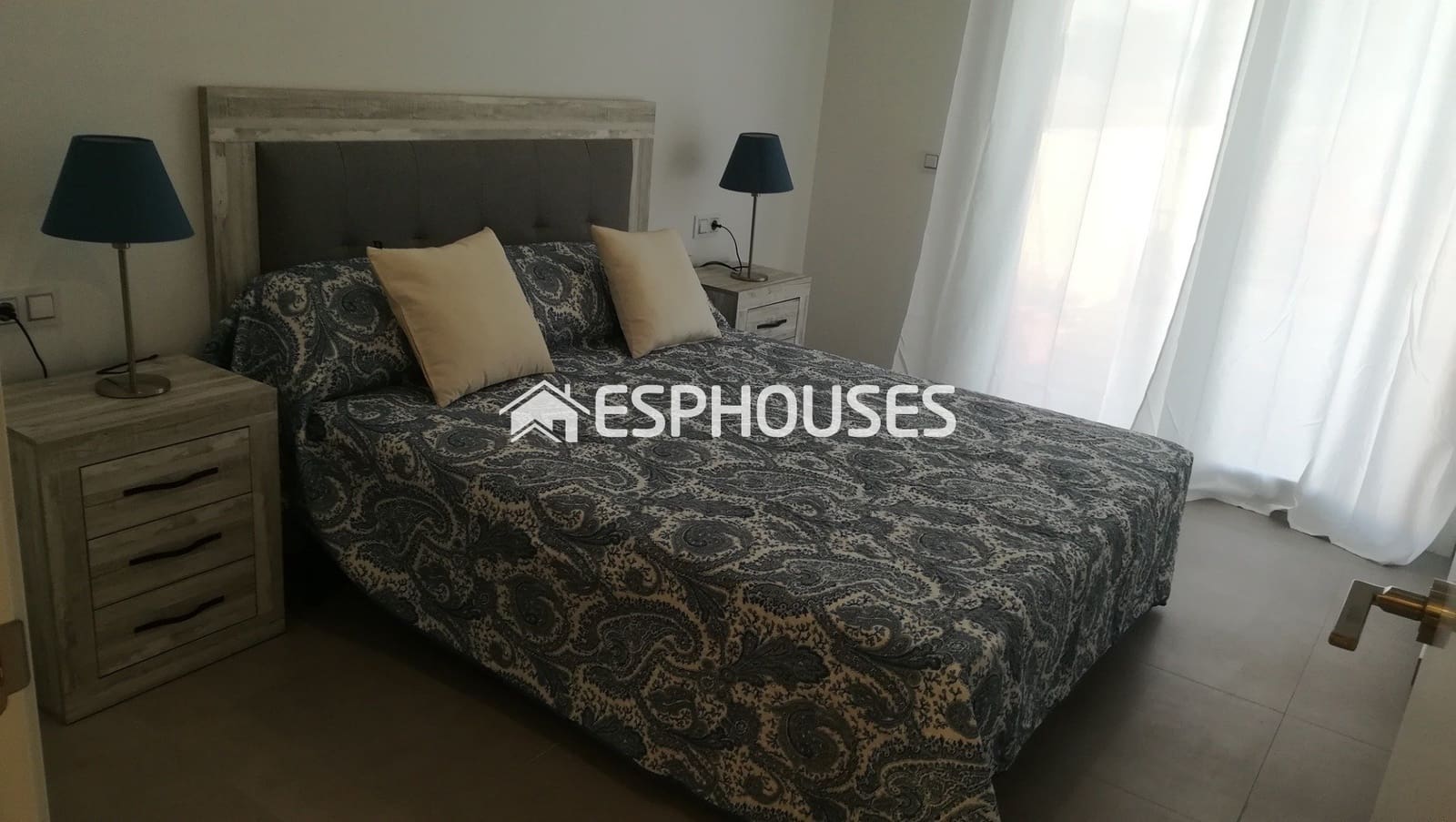 3 bedroom Semi-detached Villa for sale in Los Montesinos with pool - € 360,000 (Ref: 9445122)