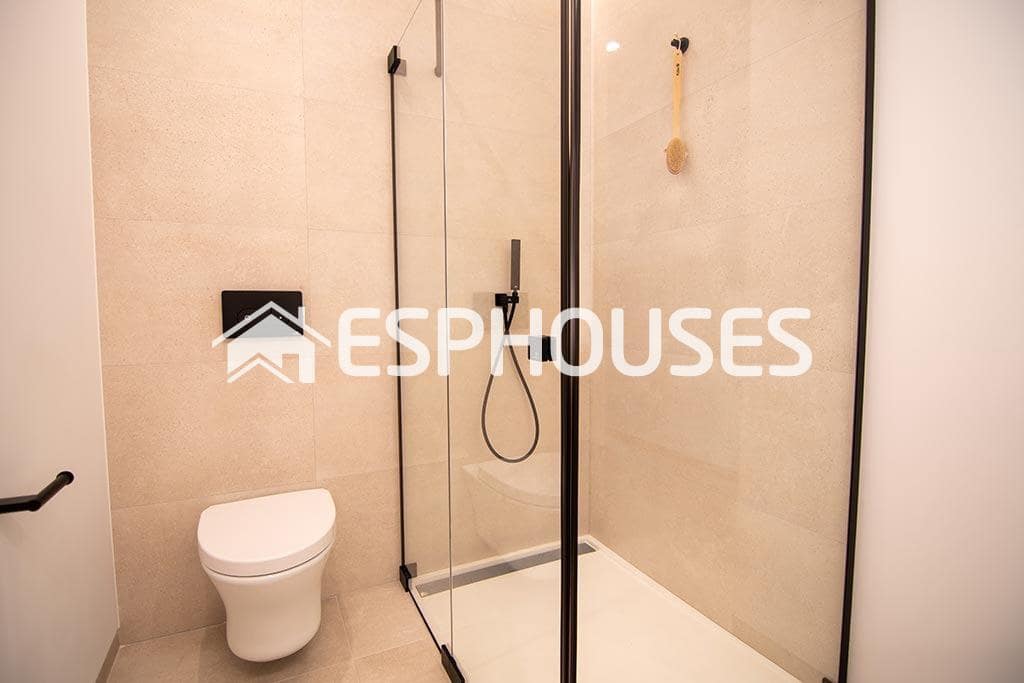 3 chambre Appartement à vendre à San Miguel de Salinas avec piscine garage - 459 000 € (Ref: 9445123)