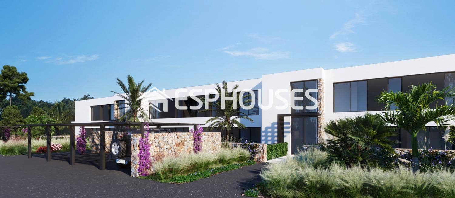 3 chambre Appartement à vendre à San Miguel de Salinas avec piscine garage - 459 000 € (Ref: 9445123)