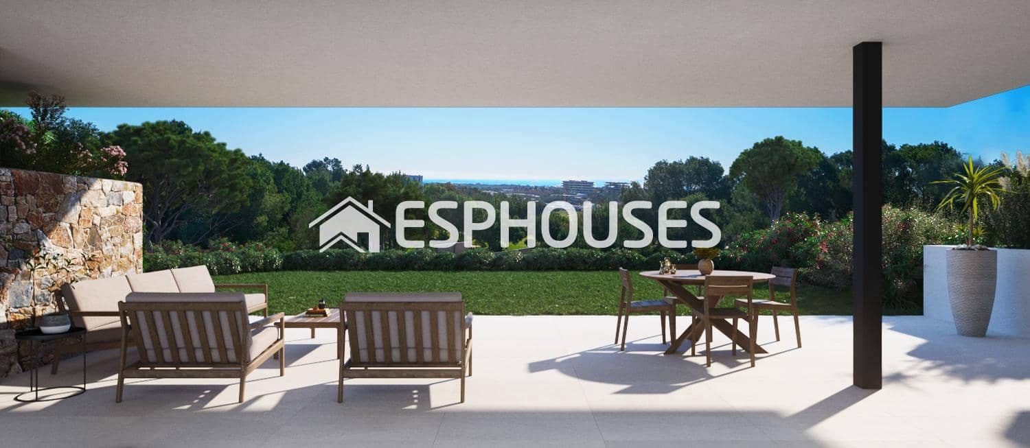 3 chambre Appartement à vendre à San Miguel de Salinas avec piscine garage - 459 000 € (Ref: 9445123)