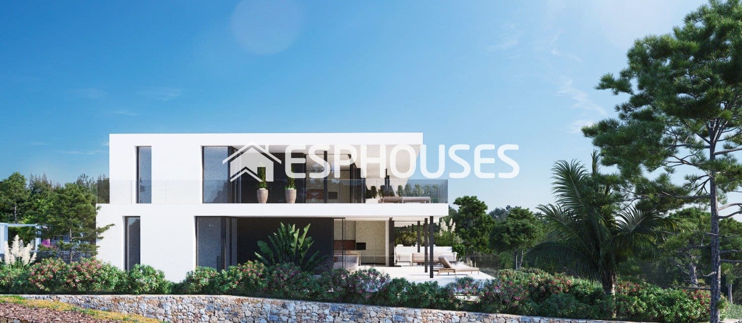 3 Zimmer Apartment zu verkaufen in San Miguel de Salinas mit Pool - 459.000 € (Ref: 9445123)