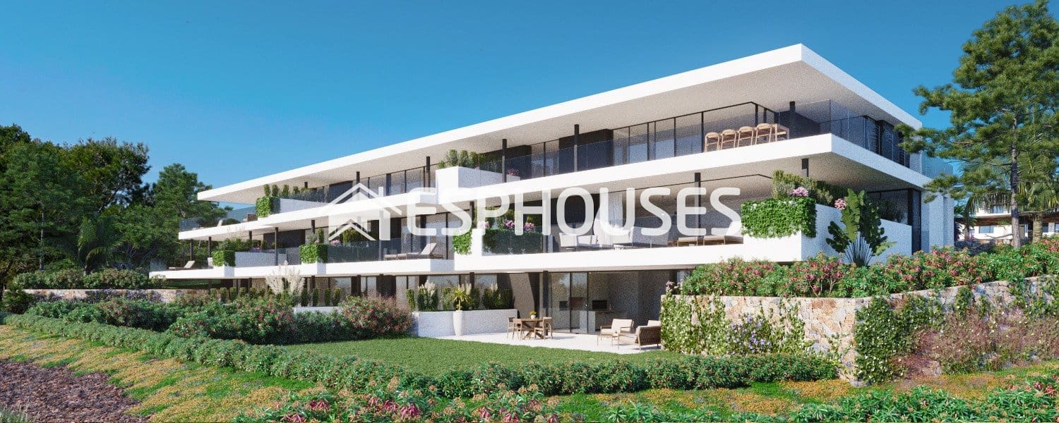 3 Zimmer Apartment zu verkaufen in San Miguel de Salinas mit Pool - 459.000 € (Ref: 9445123)