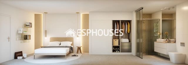 4 sovrum Villa till salu i Algorfa med pool garage - 729 000 € (Ref: 9445124)