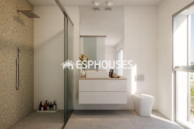 4 sovrum Villa till salu i Algorfa med pool garage - 729 000 € (Ref: 9445124)