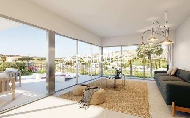 4 sovrum Villa till salu i Algorfa med pool garage - 729 000 € (Ref: 9445124)