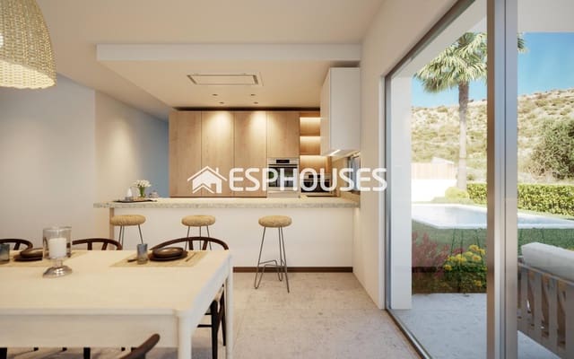 4 sovrum Villa till salu i Algorfa med pool garage - 729 000 € (Ref: 9445124)