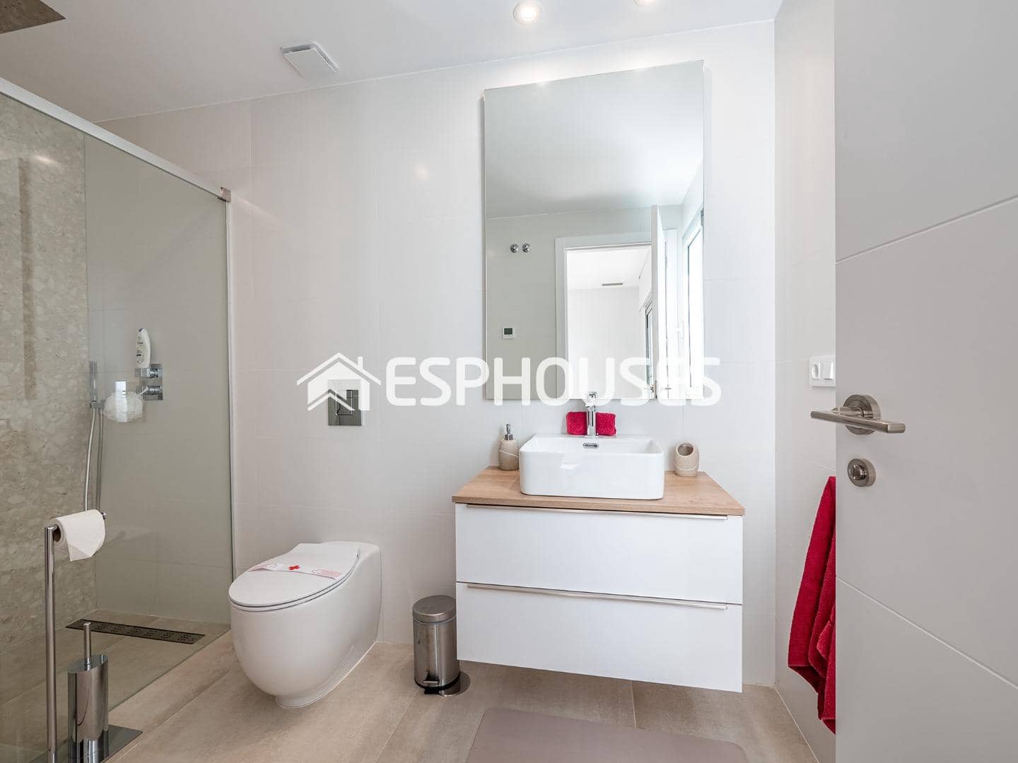 4 sovrum Villa till salu i Algorfa med pool garage - 729 000 € (Ref: 9445124)