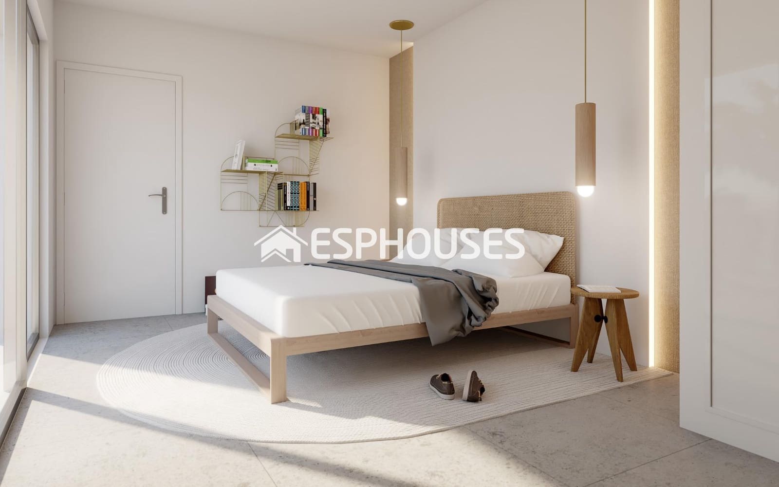 4 sovrum Villa till salu i Algorfa med pool garage - 729 000 € (Ref: 9445124)