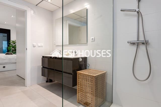 3 chambre Villa/Maison à vendre à Pilar de la Horadada ciudad, Pilar de la Horadada avec piscine garage - 410 000 € (Ref: 9445126)