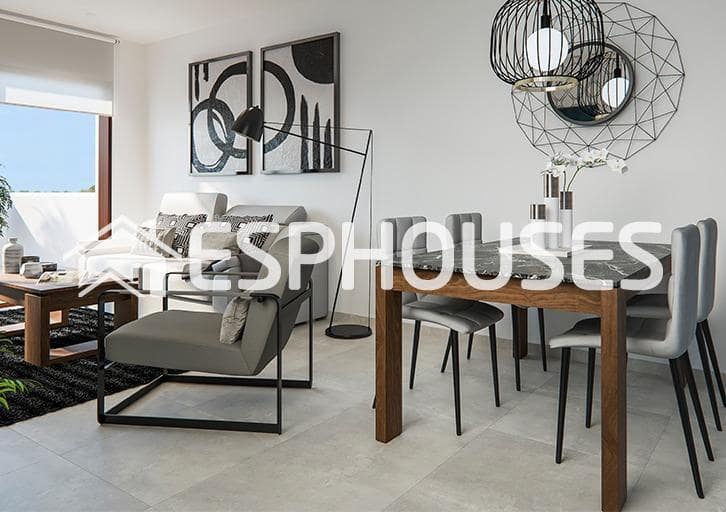 3 bedroom Apartment for sale in Pulpi with pool garage - € 228,000 (Ref: 9445127)