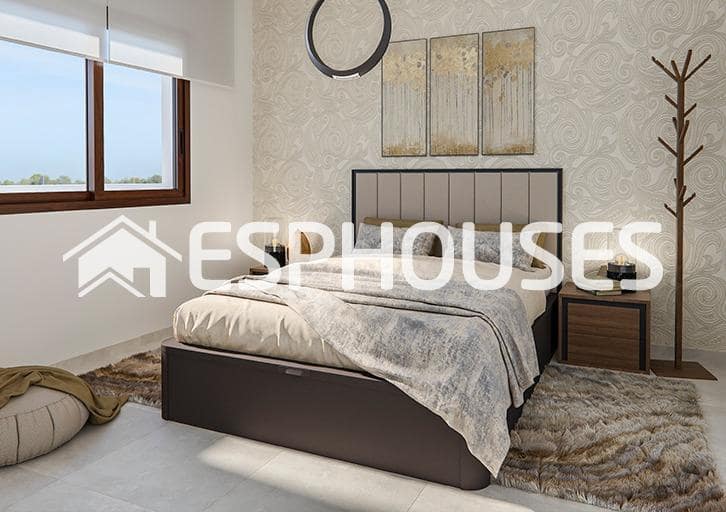 3 bedroom Apartment for sale in Pulpi with pool garage - € 228,000 (Ref: 9445127)