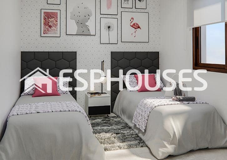 3 bedroom Apartment for sale in Pulpi with pool garage - € 228,000 (Ref: 9445127)