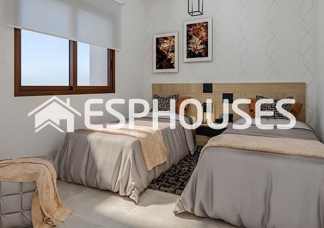 3 quarto Apartamento para venda em Pulpí com piscina garagem - 228 000 € (Ref: 9445127)