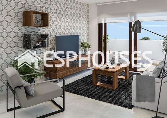 3 quarto Apartamento para venda em Pulpí com piscina garagem - 228 000 € (Ref: 9445127)