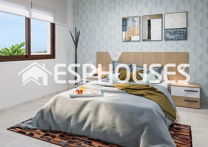 2 bedroom Apartment for sale in Pulpi with pool garage - € 192,000 (Ref: 9445128)