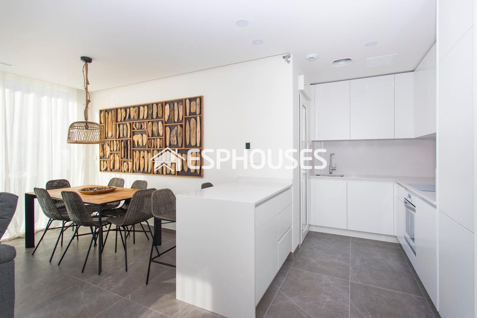 3 sovrum Villa till salu i Torrevieja med pool garage - 600 000 € (Ref: 9445129)