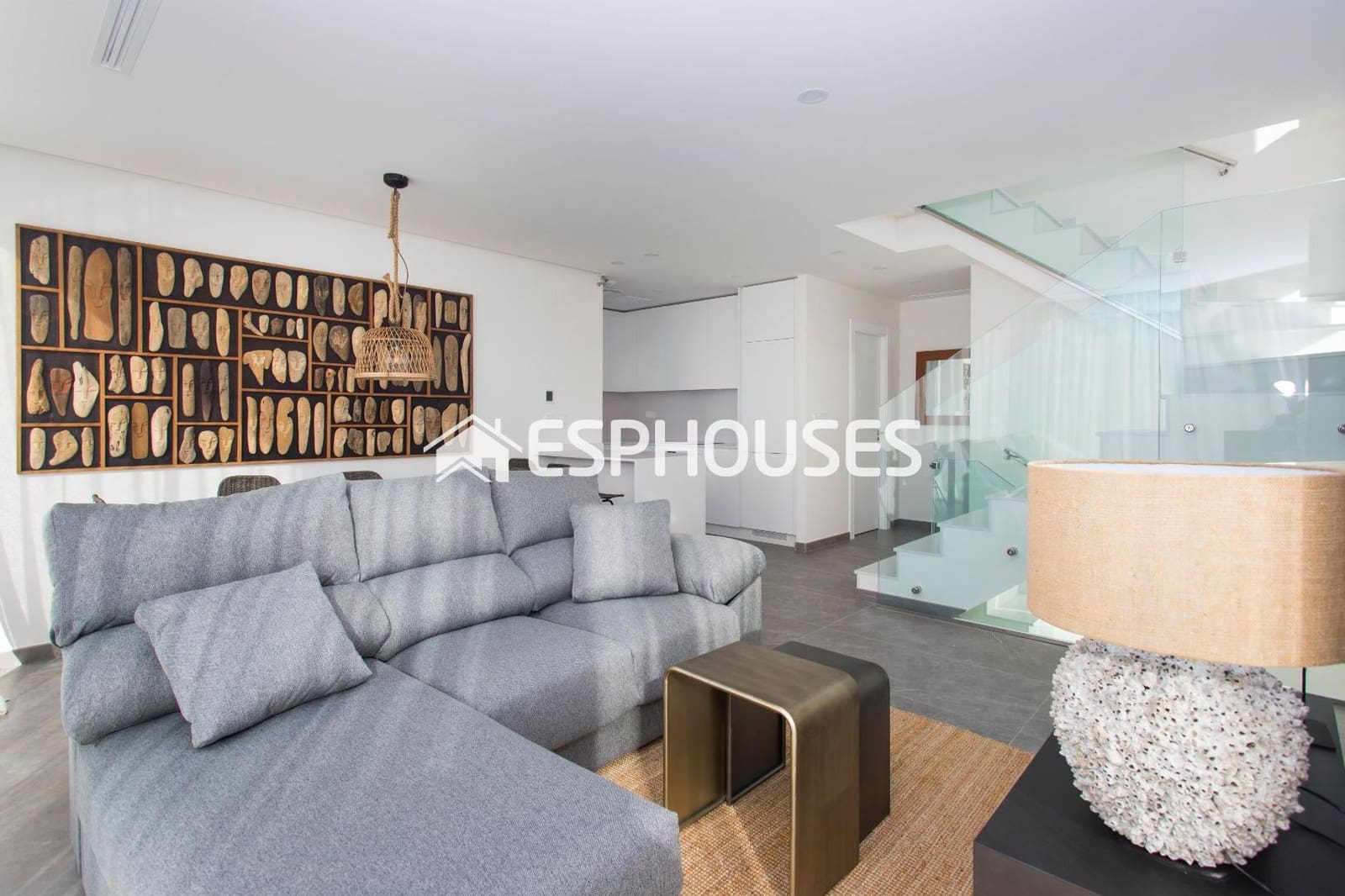 3 sovrum Villa till salu i Torrevieja med pool garage - 600 000 € (Ref: 9445129)