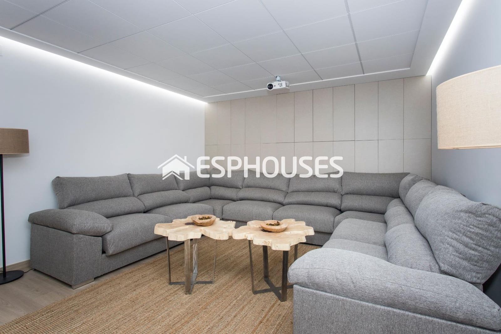 3 sovrum Villa till salu i Torrevieja med pool garage - 600 000 € (Ref: 9445129)