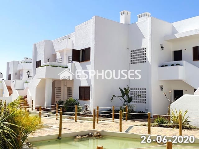 3 chambre Appartement à vendre à Pulpí avec piscine garage - 350 000 € (Ref: 9445131)