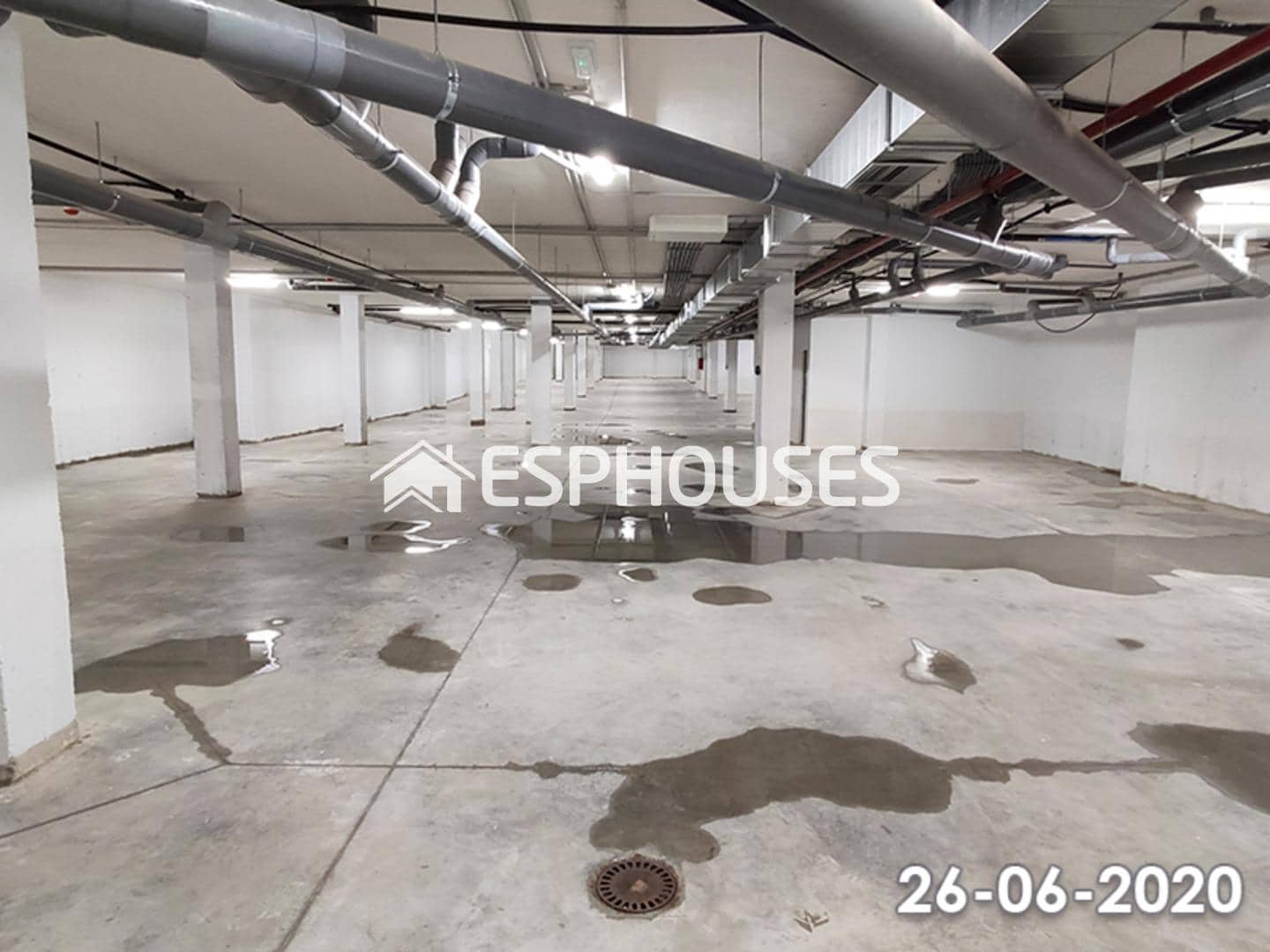 3 chambre Appartement à vendre à Pulpi avec piscine garage - 350 000 € (Ref: 9445131)